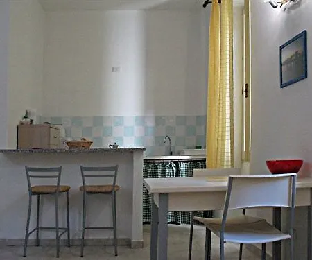 Bed & Breakfast Il Giardinetto 2*