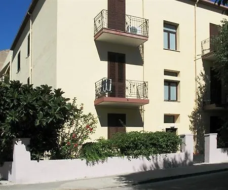 Bed & Breakfast Il Giardinetto 2*
