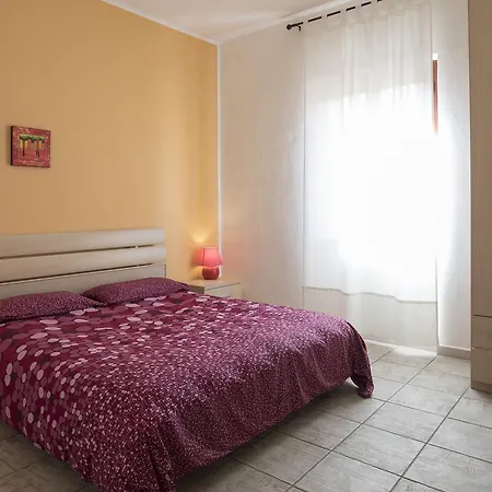 Bed & Breakfast Il Giardinetto Alghero