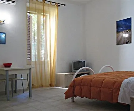 Bed and Breakfast Il Giardinetto Αλγκέρο