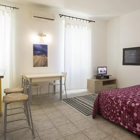 B&B Il Giardinetto 알게로