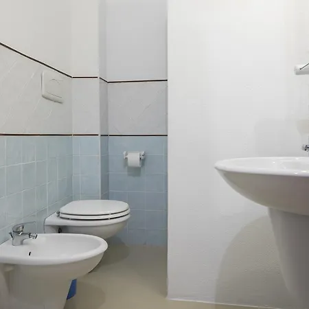 Il Giardinetto B&B 2*