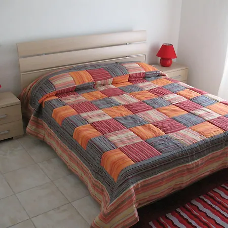 B&B Il Giardinetto 알게로