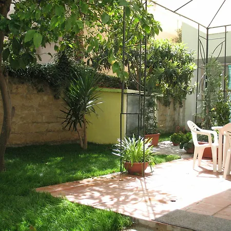 B&B Il Giardinetto 2*